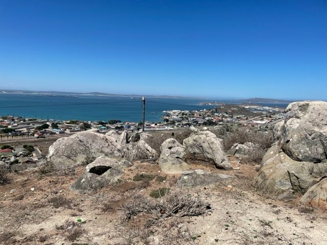 Commercial Property for Sale in Saldanha Heights Western Cape